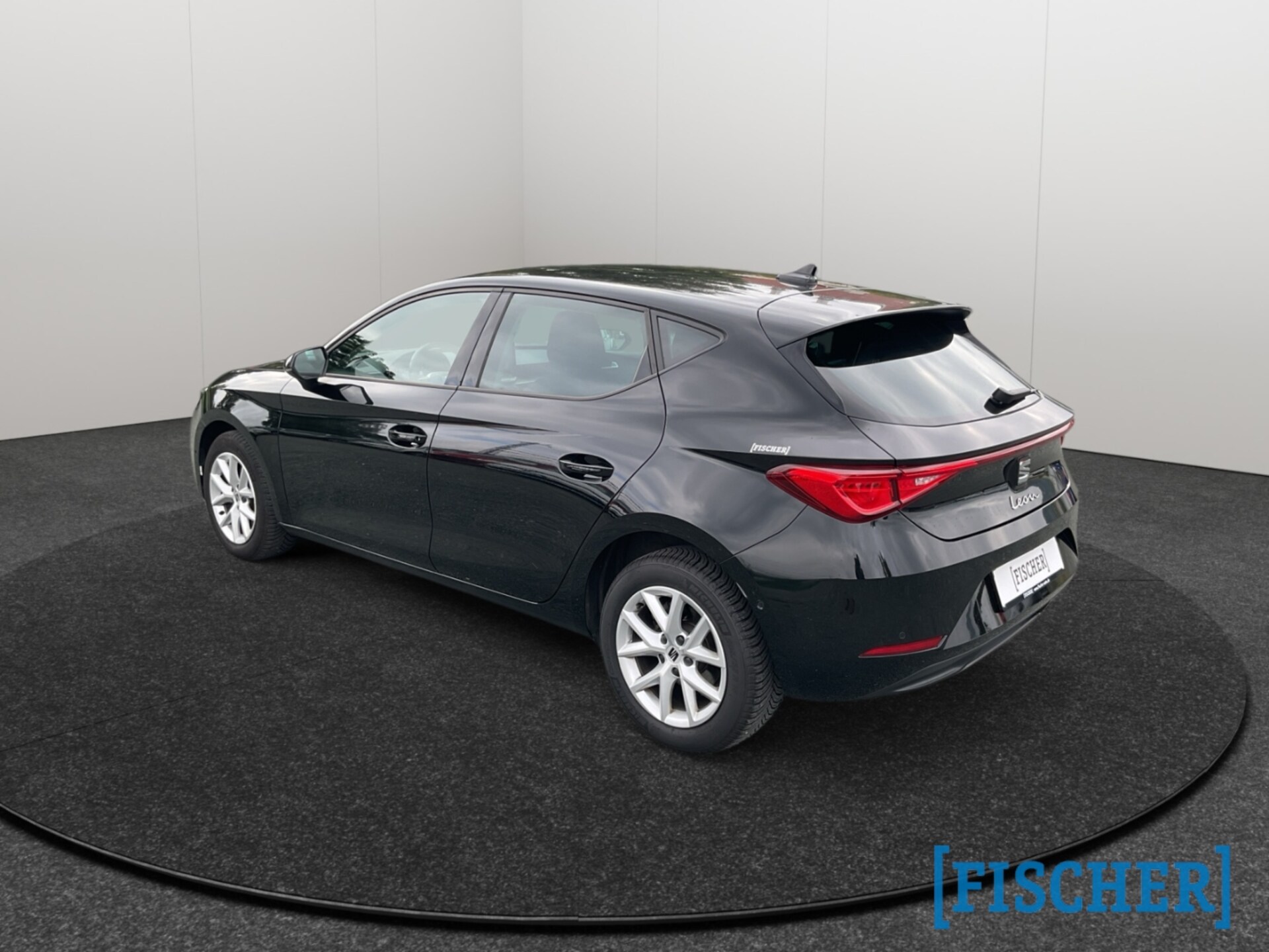 SEAT Leon Style