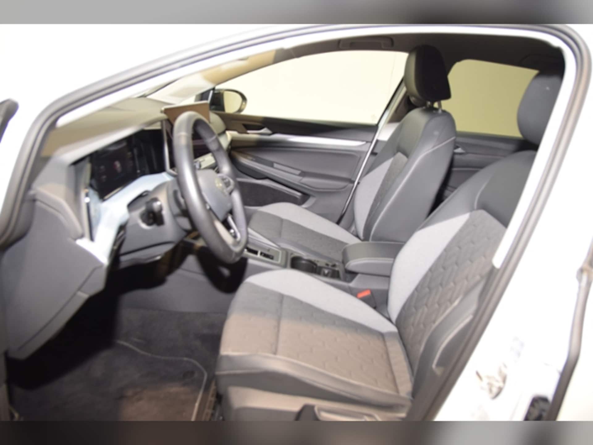 Volkswagen Golf Goal