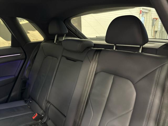 2023 AUDI Q3 - Image 23