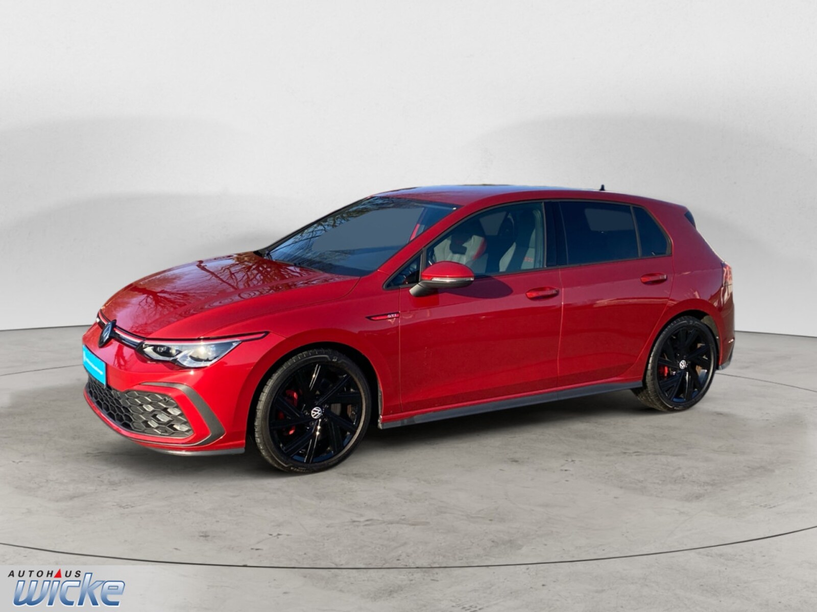 Volkswagen Golf – Bild 2