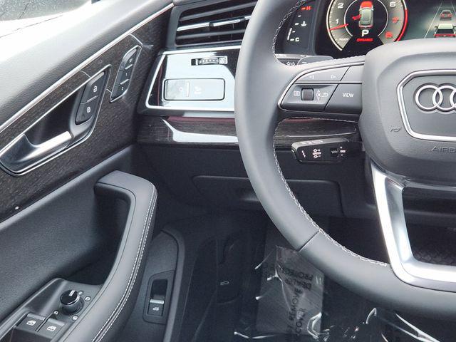 2026 Audi Q8 Premium Plus - Photo 25