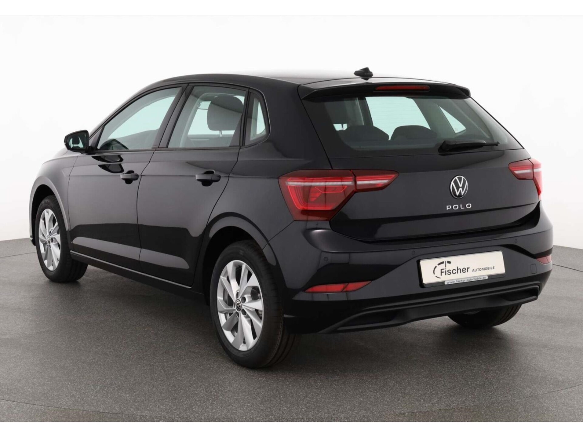 Volkswagen Polo Style