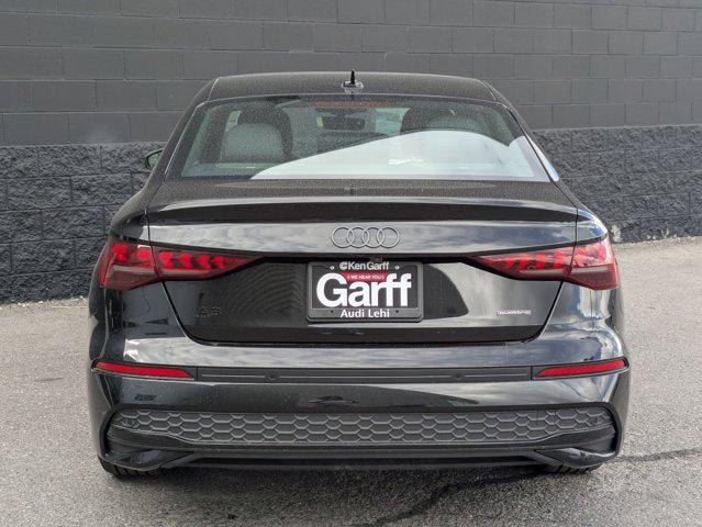 2026 Audi A3 Premium Plus - Photo 6