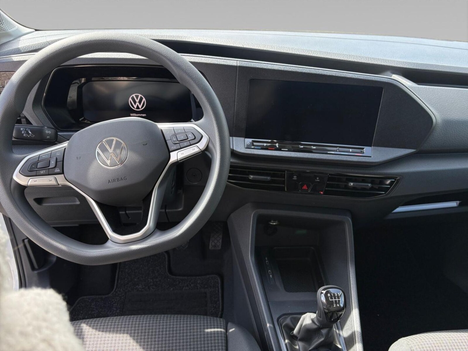 Volkswagen Caddy Cargo – Bild 12