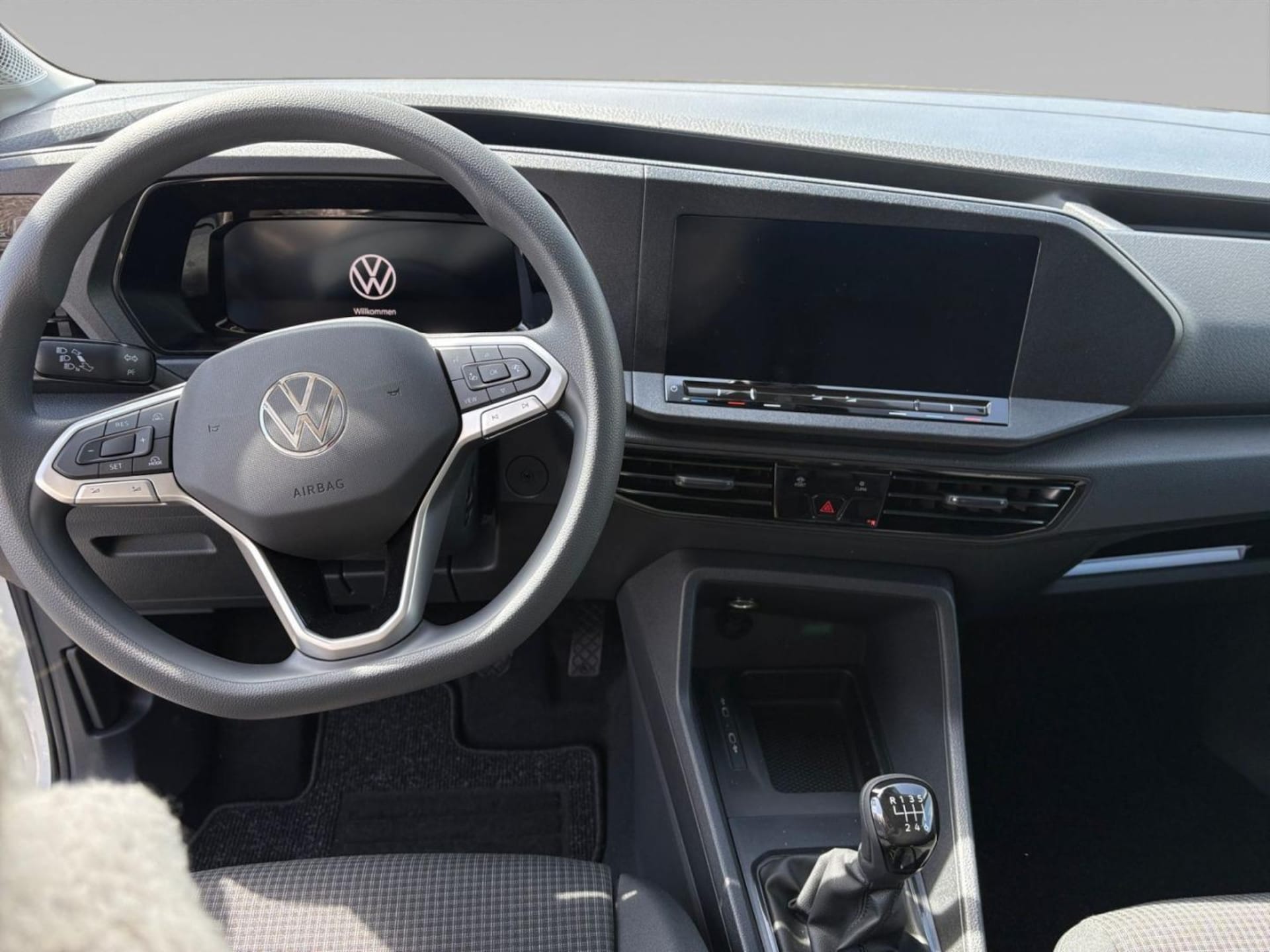 Volkswagen Caddy Cargo