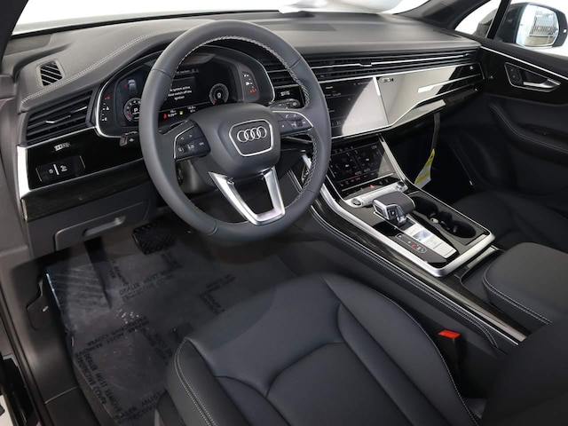 2026 Audi Q7 Premium Plus - Photo 10