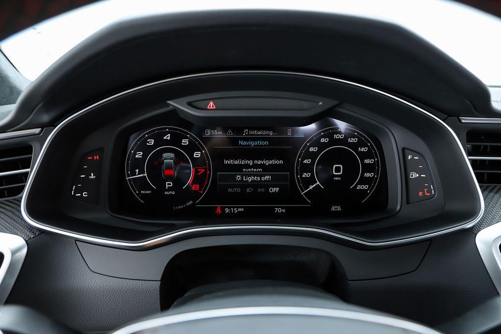 2026 Audi RS 7 Base - Photo 54