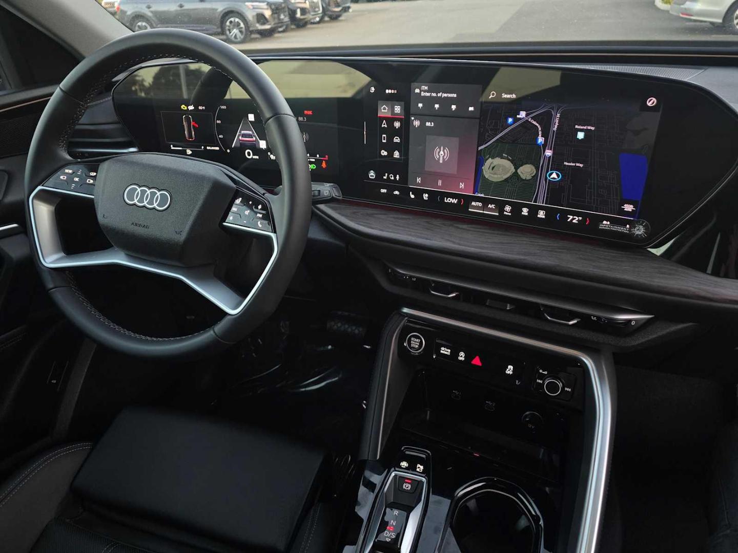 2025 Audi Q5 Premium Plus - Photo 11