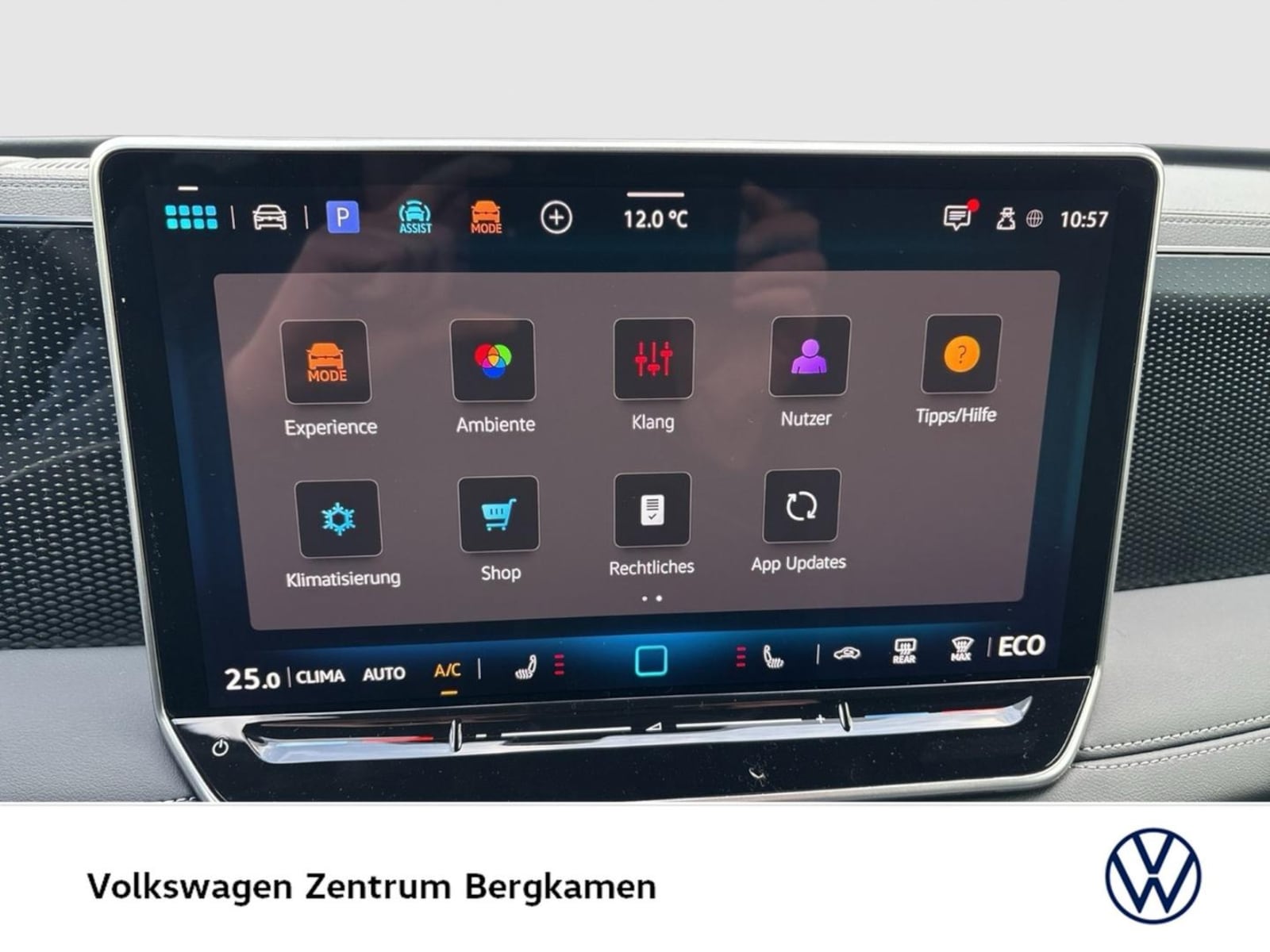 Volkswagen Tiguan – Bild 13
