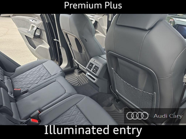 2026 Audi SQ5 Premium Plus - Photo 11