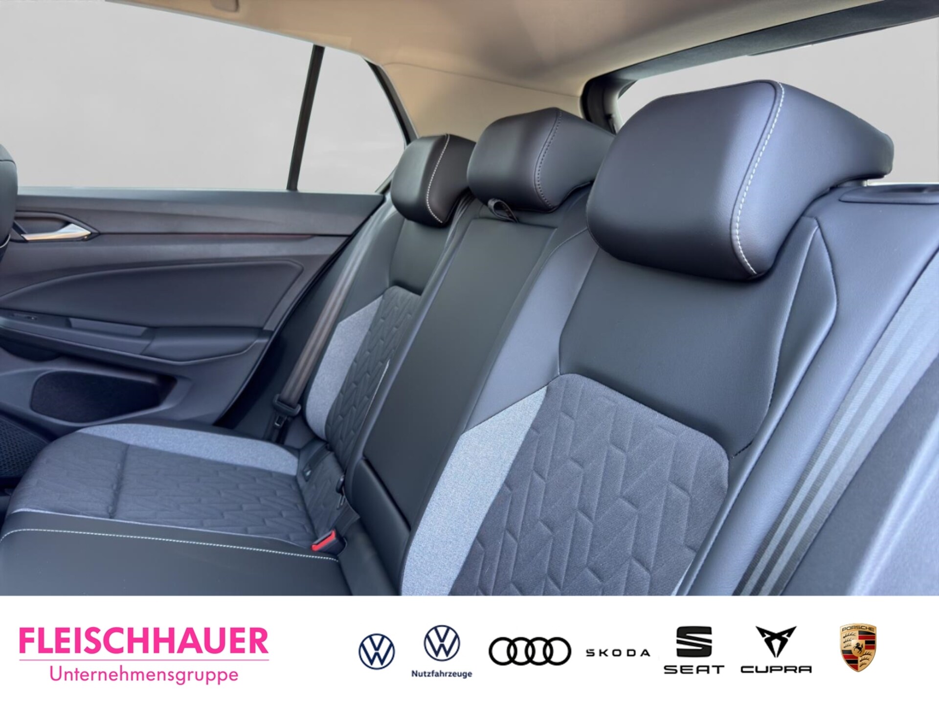 Volkswagen Golf ENERGY