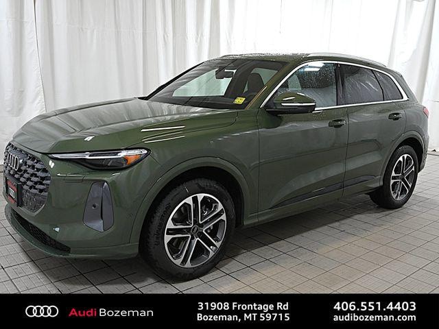 2026 Audi Q5