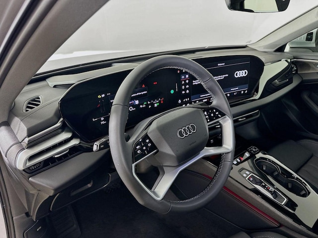 2025 Audi A5 Premium Plus - Photo 31