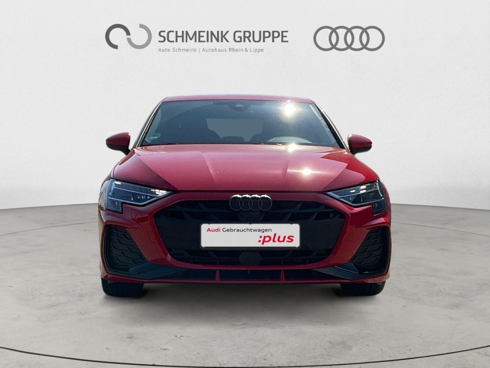 Audi A3 Limousine – Bild 8