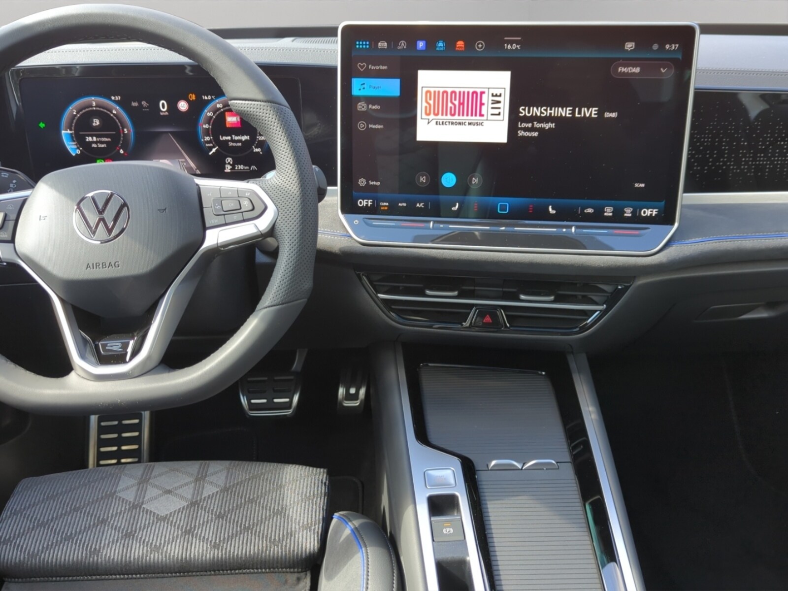 Volkswagen Passat – Bild 6