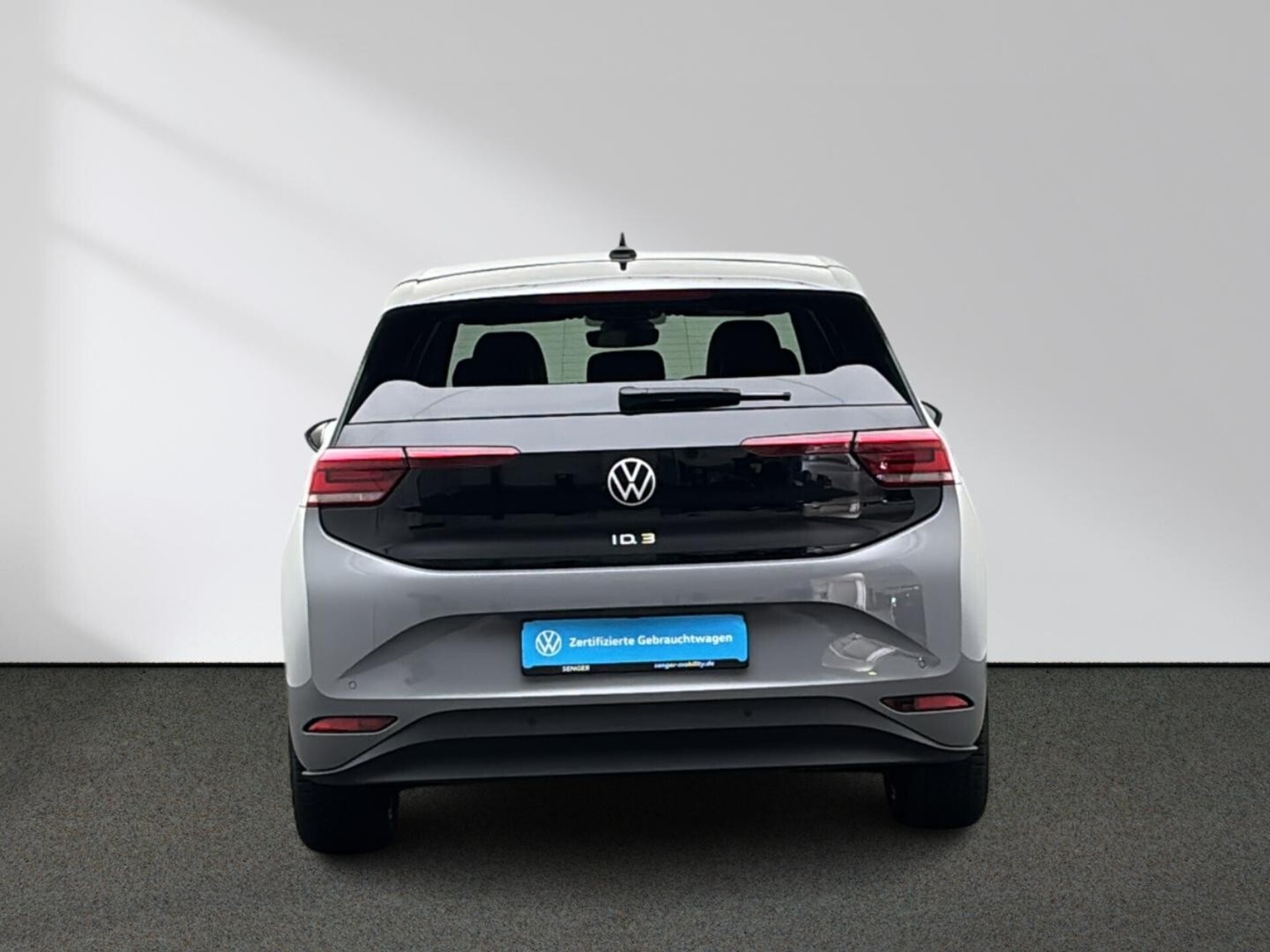 Volkswagen ID.3 MOVE Pro