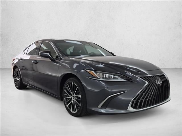 2023 Lexus ES 350
