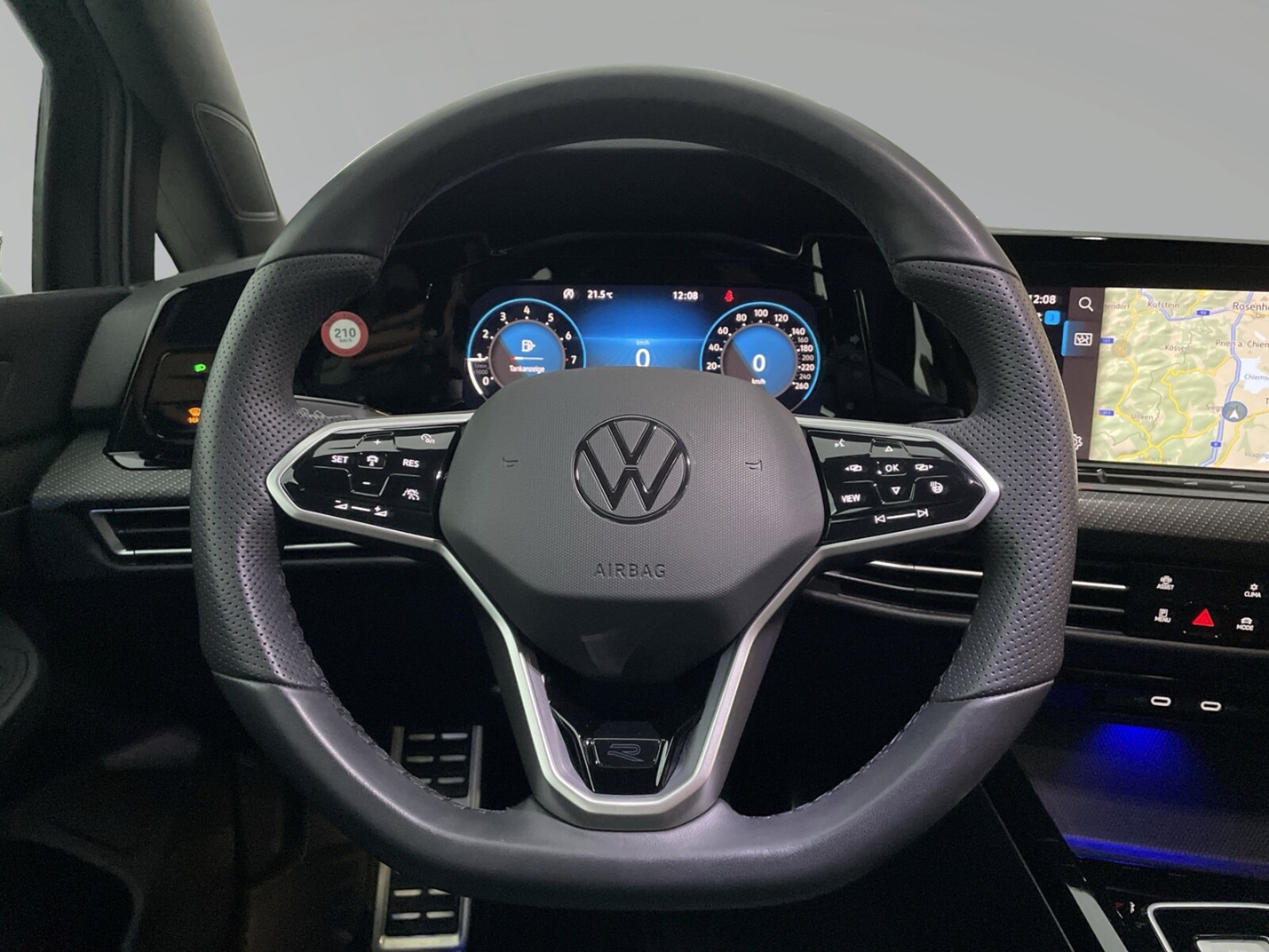Volkswagen Golf – Bild 4