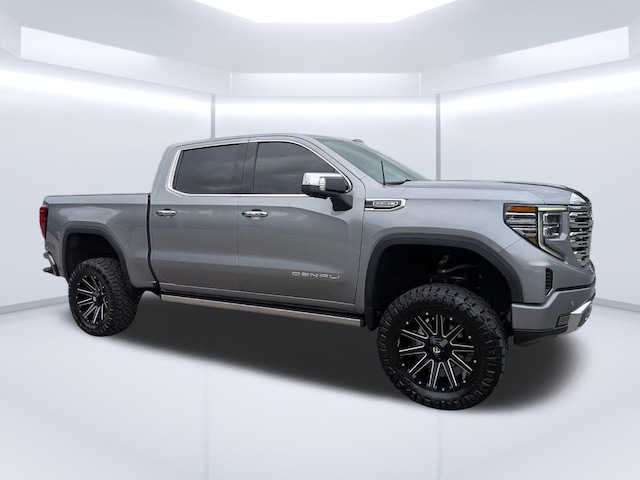 Photo of 2024 GMC Sierra