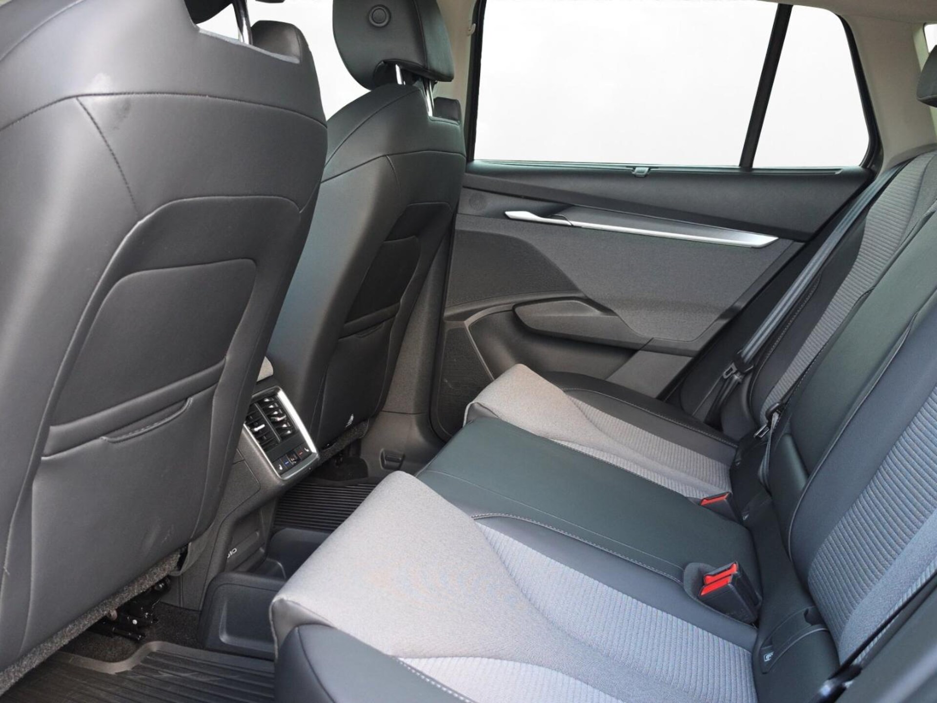Skoda Enyaq 60
