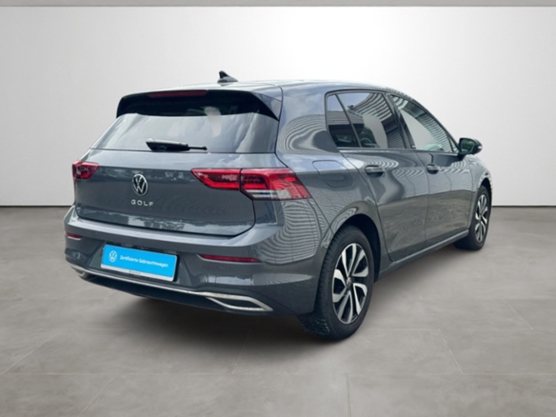 Volkswagen Golf Active