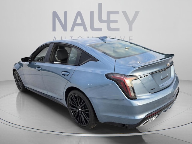 2024 Cadillac CT5-V