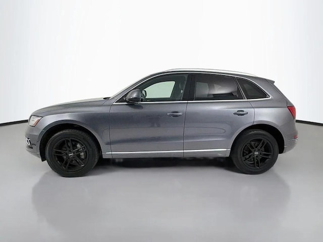 2015 Audi Q5