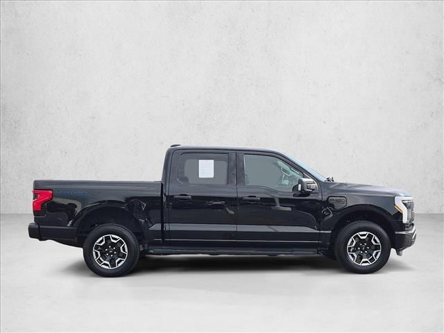 2023 Ford F-150 Lightning