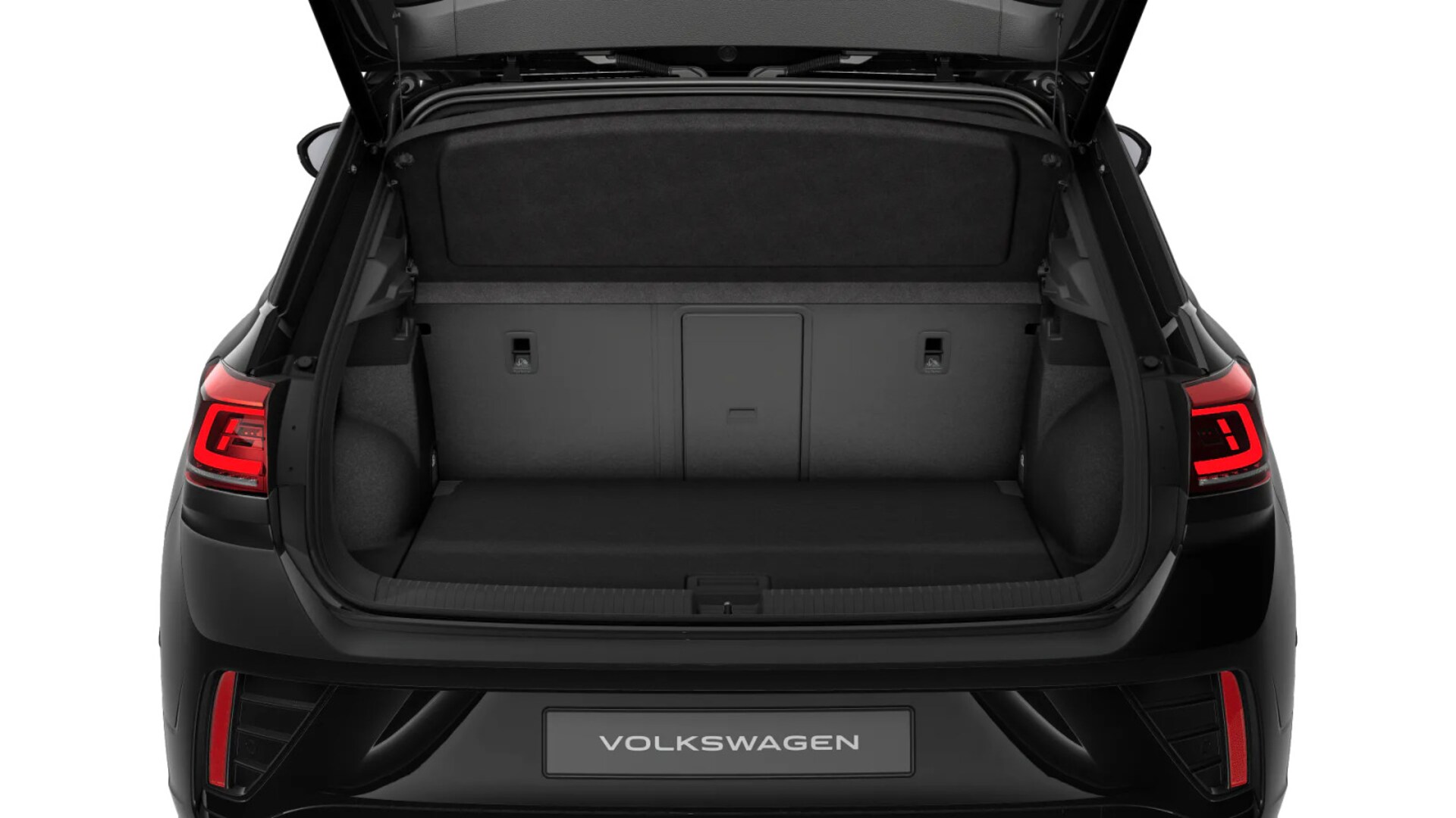 Volkswagen T-Roc R