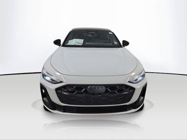 2026 Audi S5 Sedan