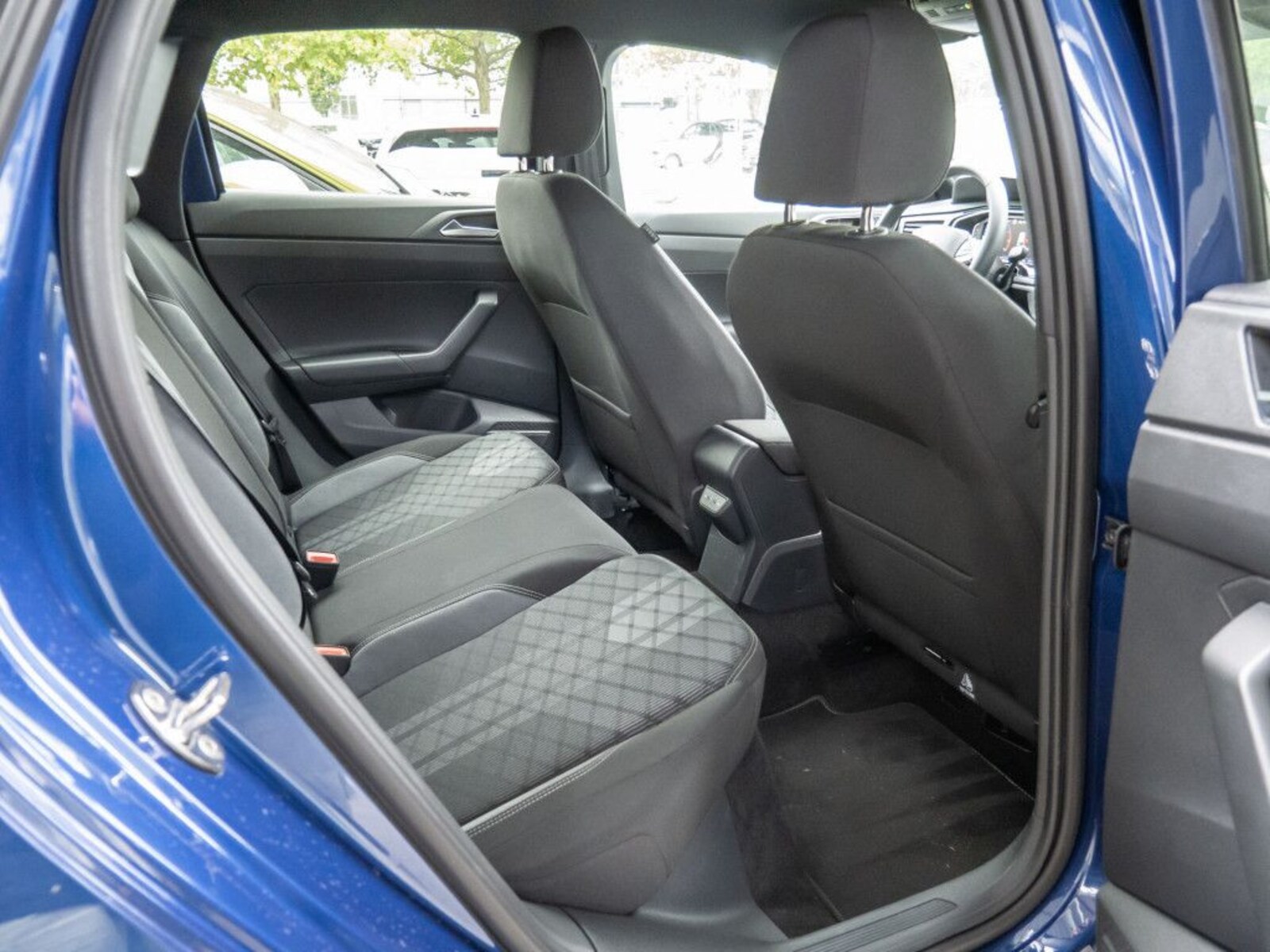 Volkswagen Taigo – Bild 5