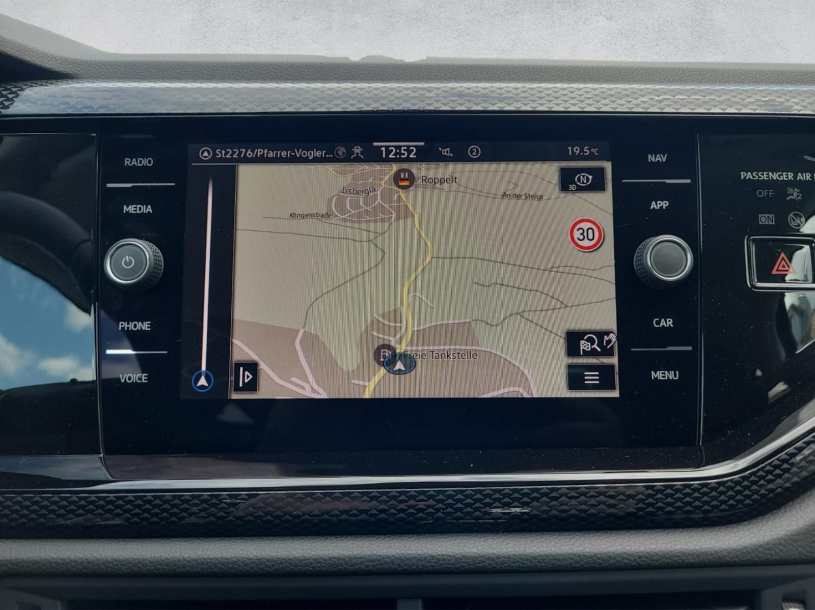 Volkswagen Polo – Bild 13