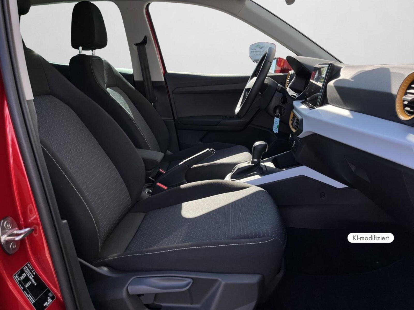 SEAT Arona – Bild 4