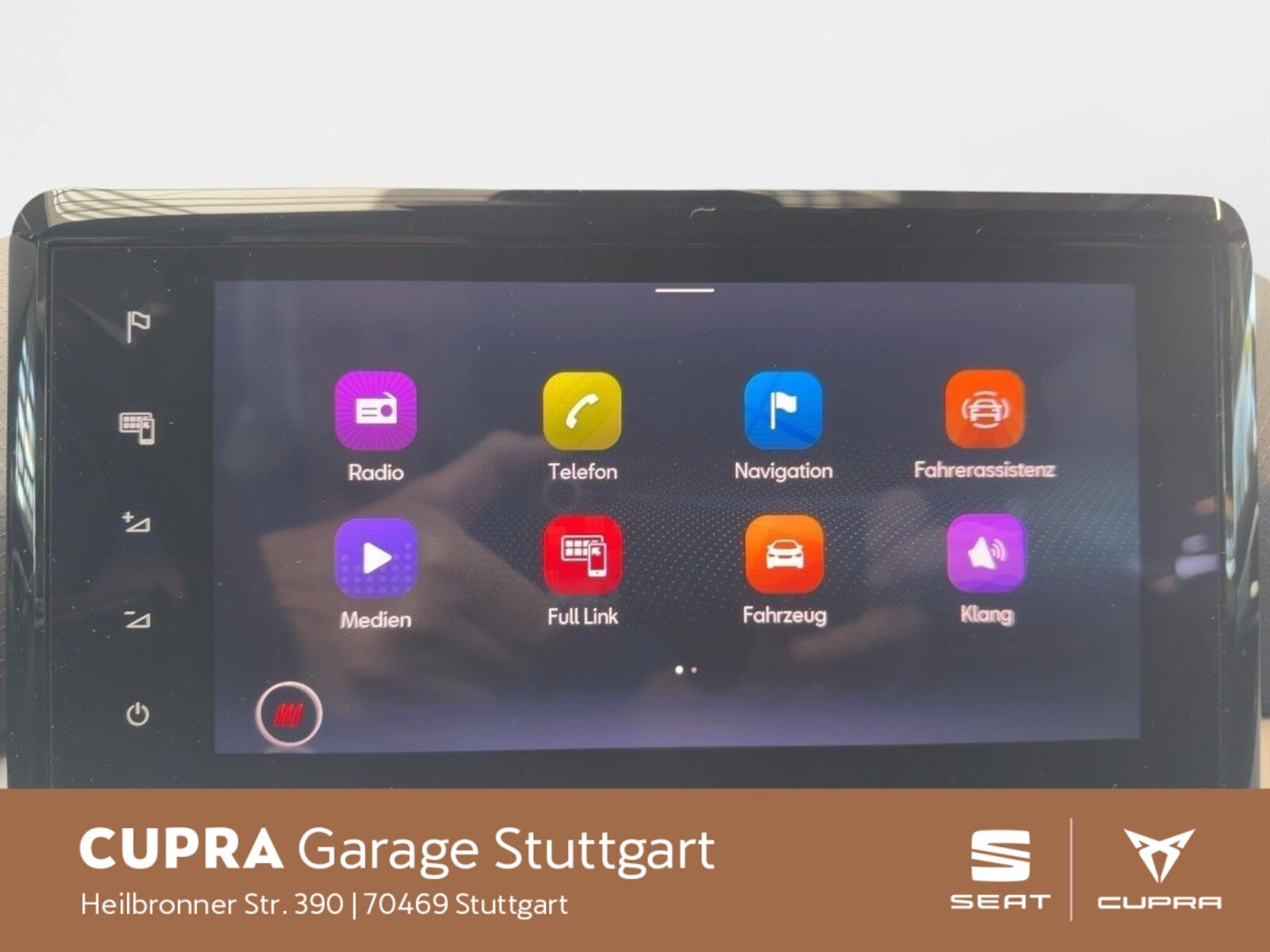 SEAT Arona – Bild 11