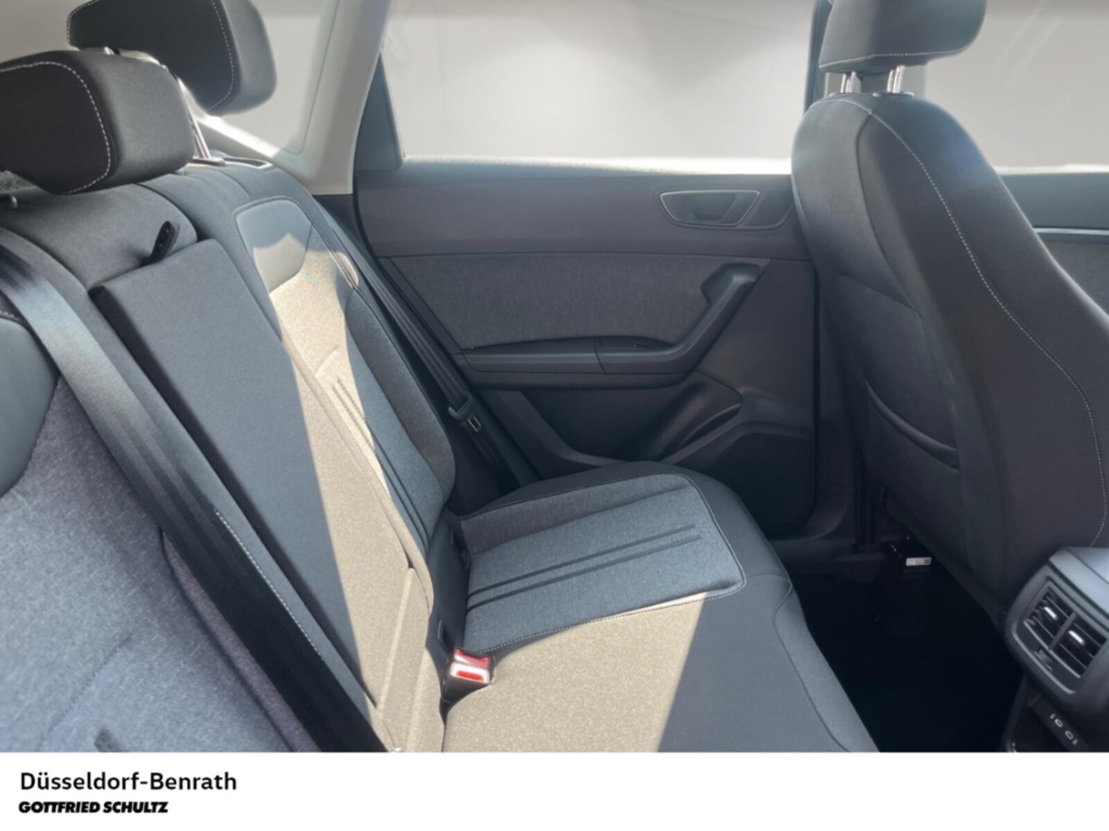 SEAT Ateca – Bild 7