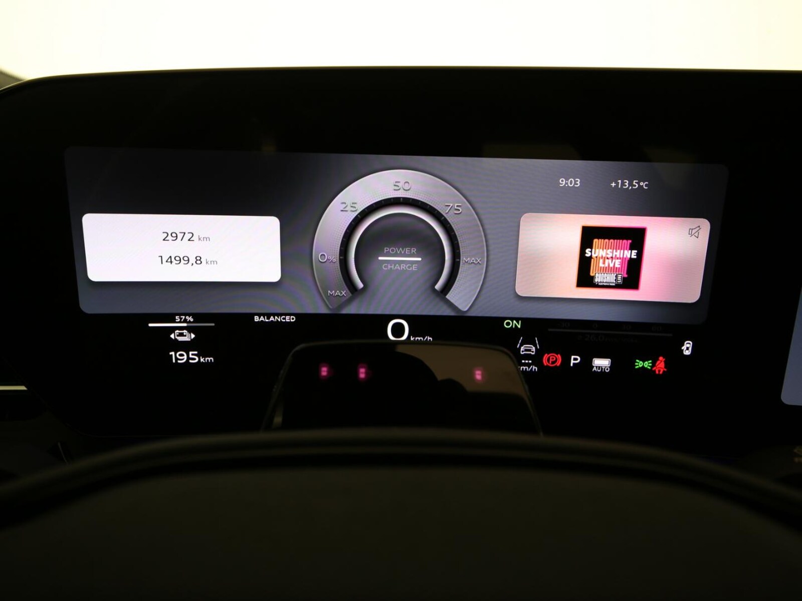 Audi Q6 e-tron – Bild 12