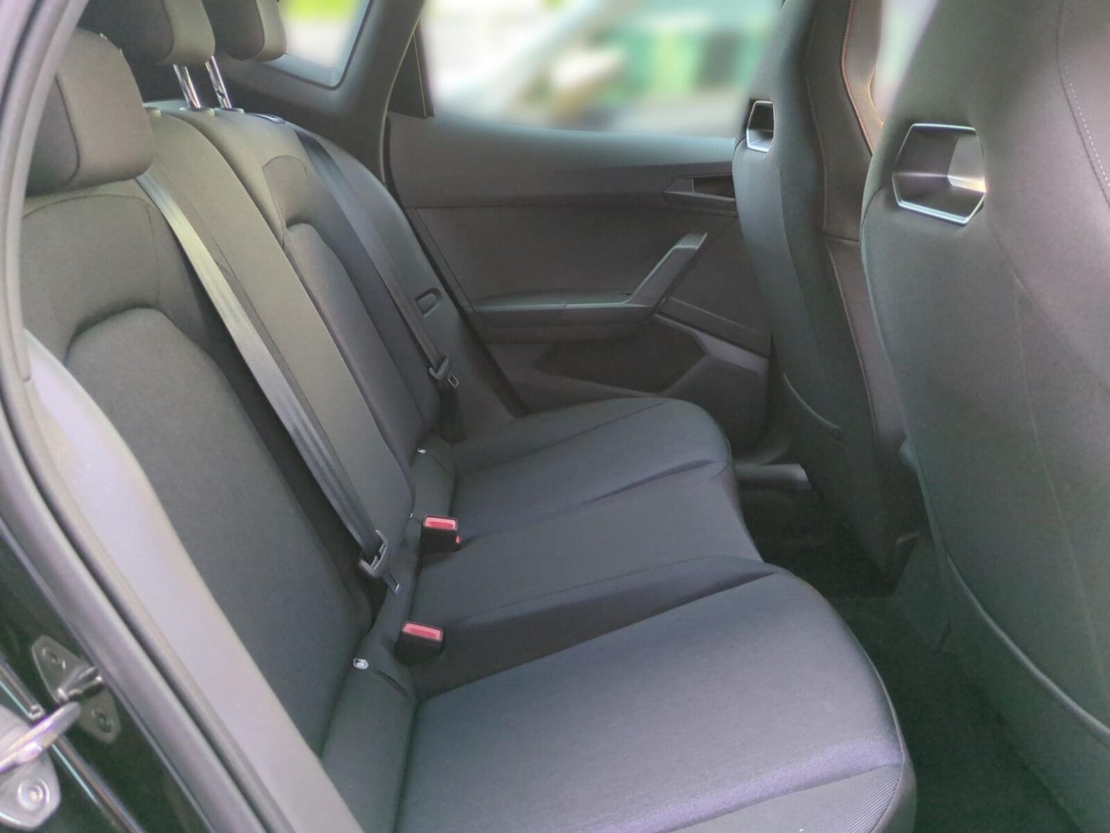 SEAT Ibiza – Bild 20