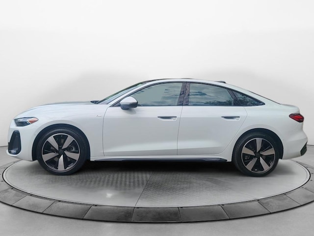 2026 Audi A5 Sedan