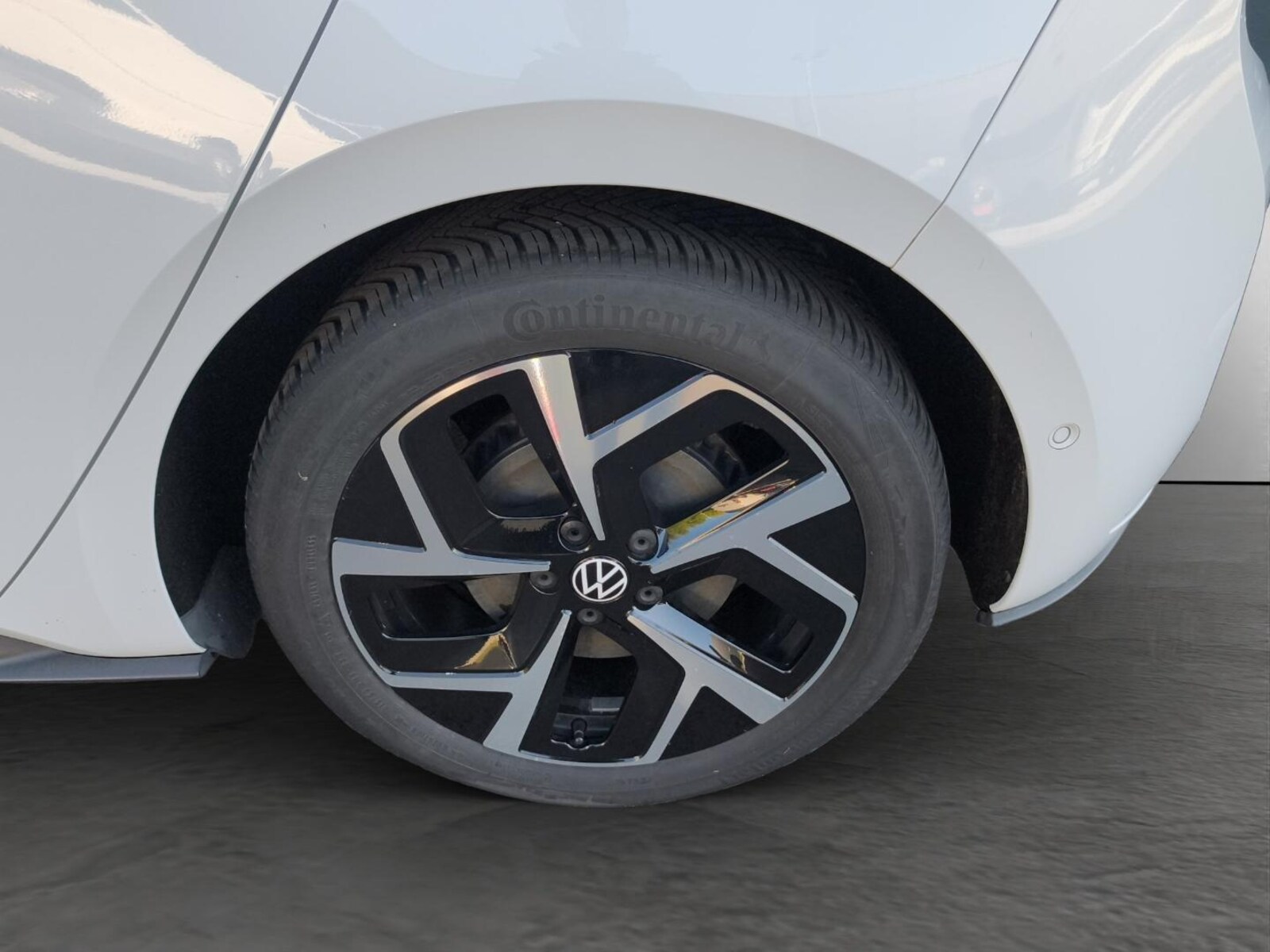 Volkswagen ID.3 – Bild 8