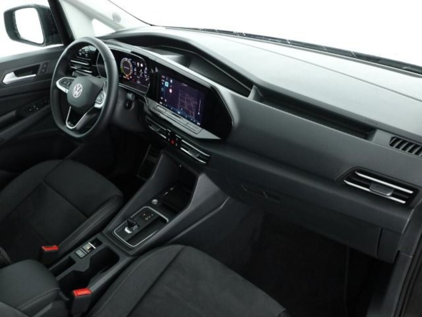 Volkswagen Caddy – Bild 4