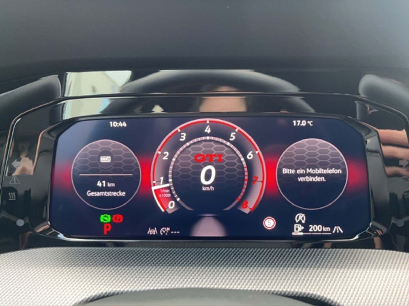 Volkswagen Golf – Bild 13