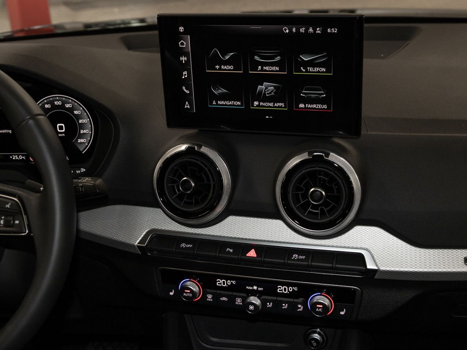 Audi Q2 – Bild 14