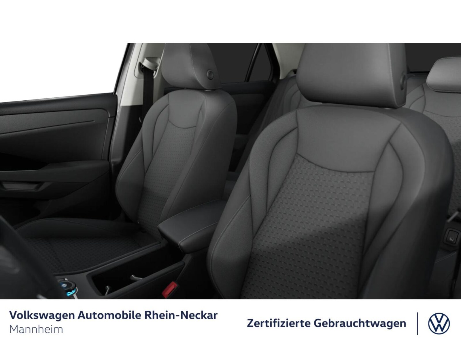 Volkswagen T-Roc – Bild 9