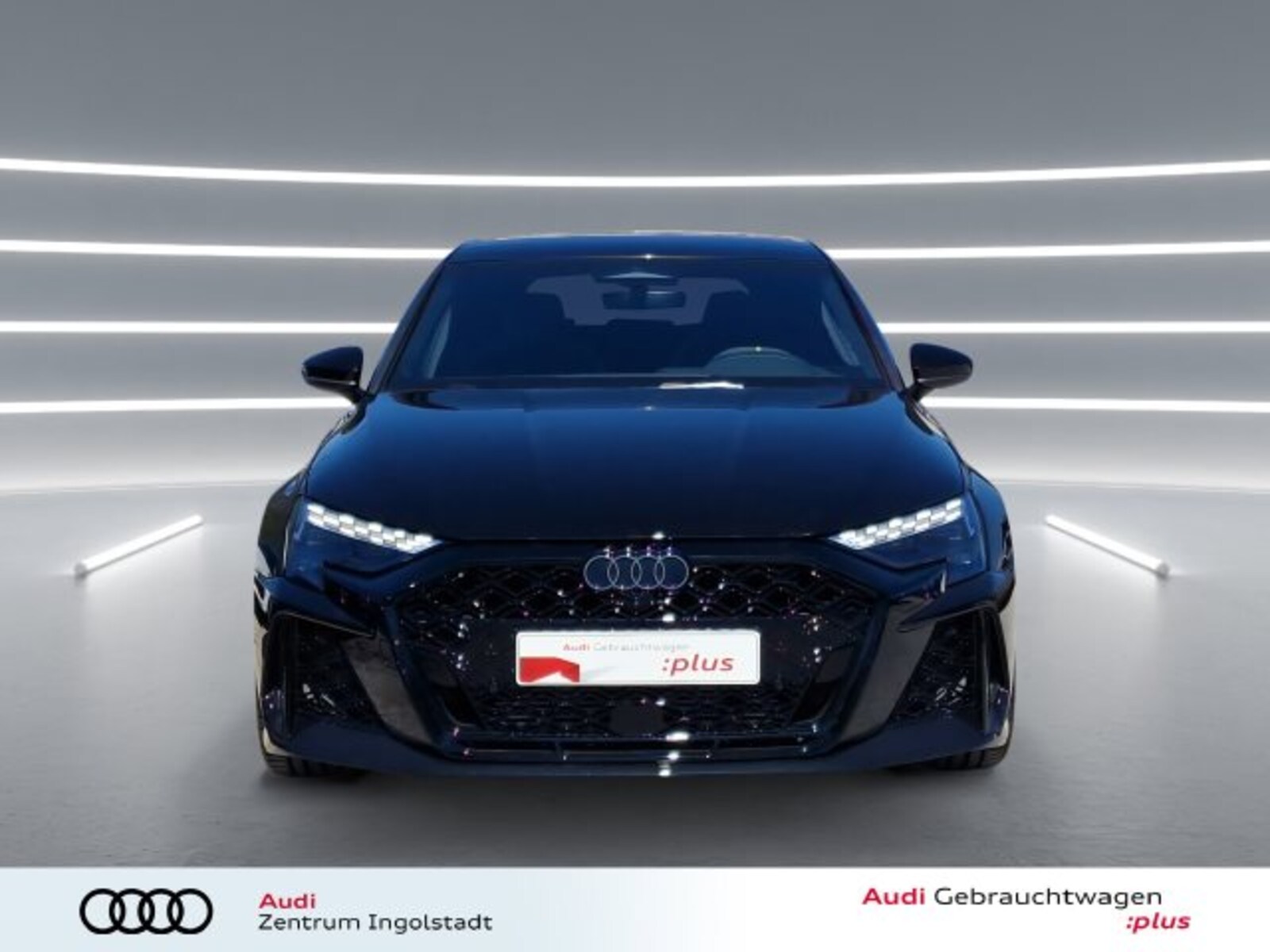 Audi RS 3 Sportback – Bild 2