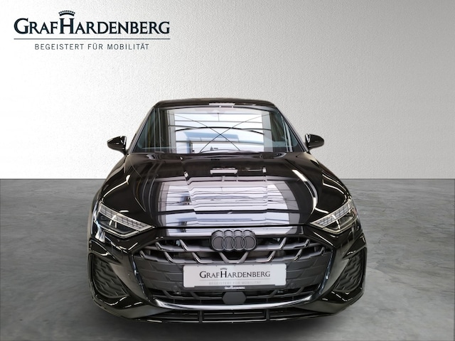 Image about Audi A3 Sportback TFSI e S line 45 TFSI e S tronic