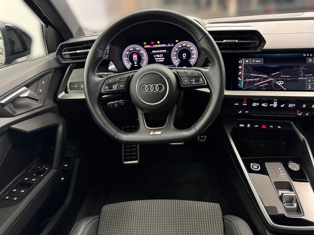 Image about Audi A3 Sportback TFSI e 45 TFSI e S tronic