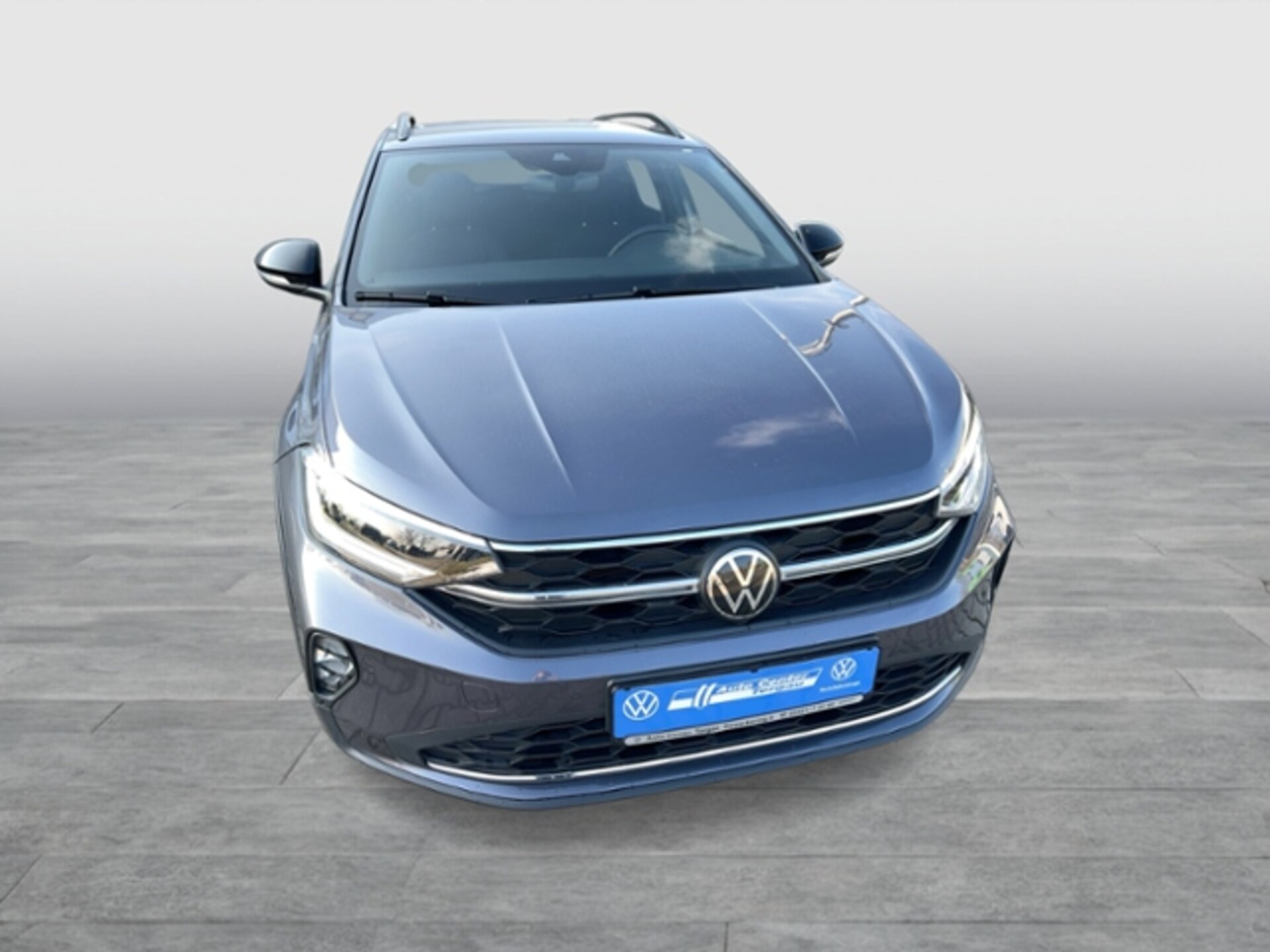 Volkswagen Taigo MOVE