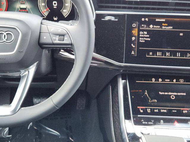 2026 Audi Q8 Premium Plus - Photo 26