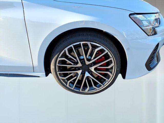 2026 Audi S3 Base - Photo 5