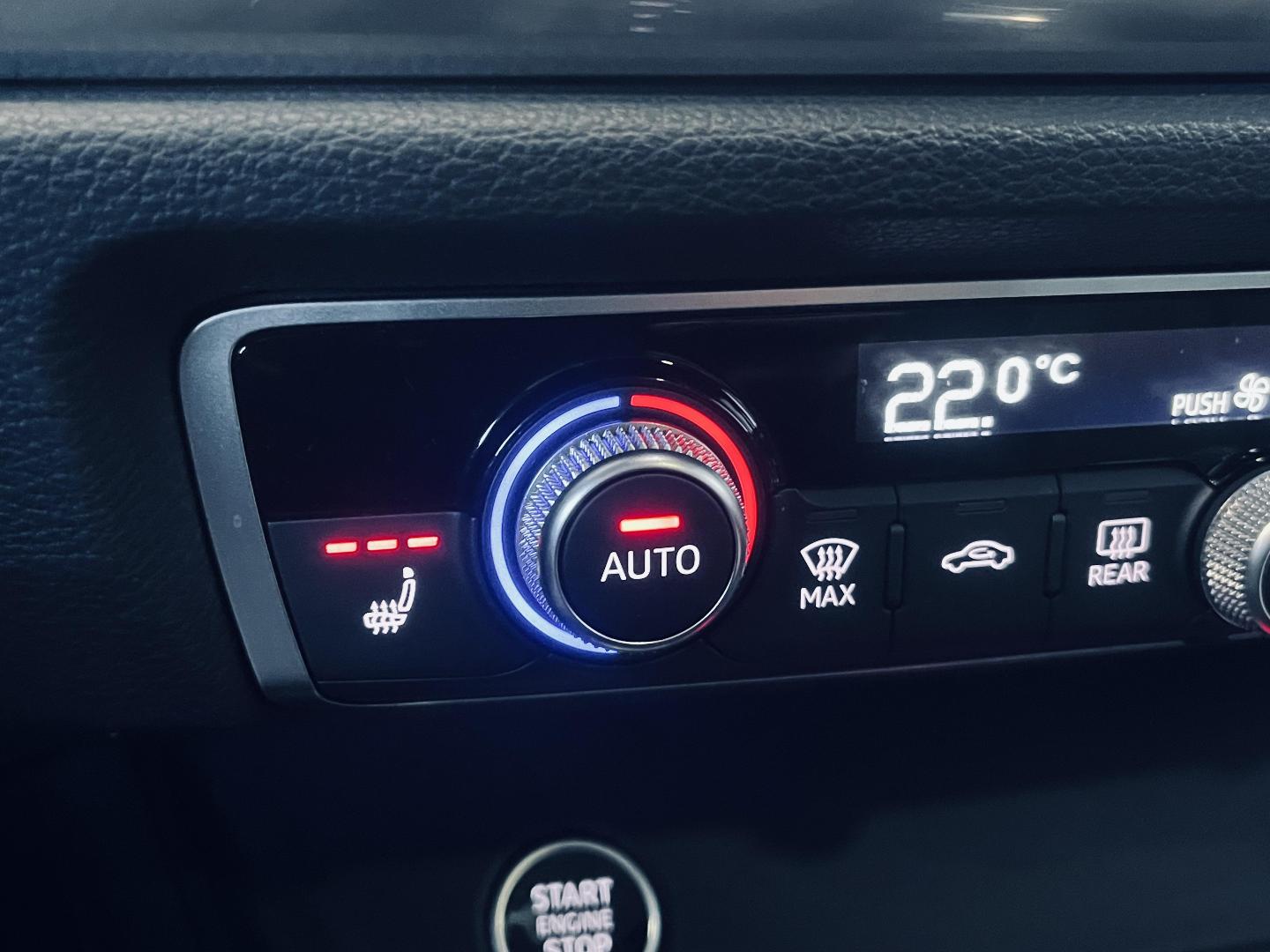 Image about Audi Q3 Sportback S line plus 35 TFSI 110 kW (150 ch) S tronic